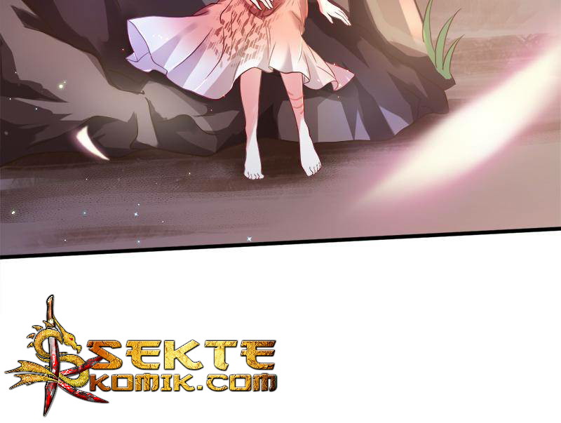 Beauty and the Beasts Chapter 32 Gambar 30